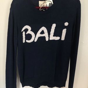 Michael Stars Sweaters - Michael Stars L’Tes Americaine BALI Sweater L Michael Stars Sweaters - Michael Stars L’Tes Americaine BALI Sweater L